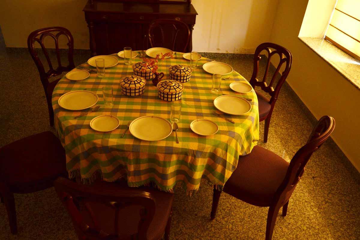 V Resorts Albert Lodge Mussoorie Exteriör bild