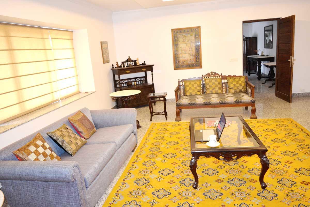 V Resorts Albert Lodge Mussoorie Exteriör bild